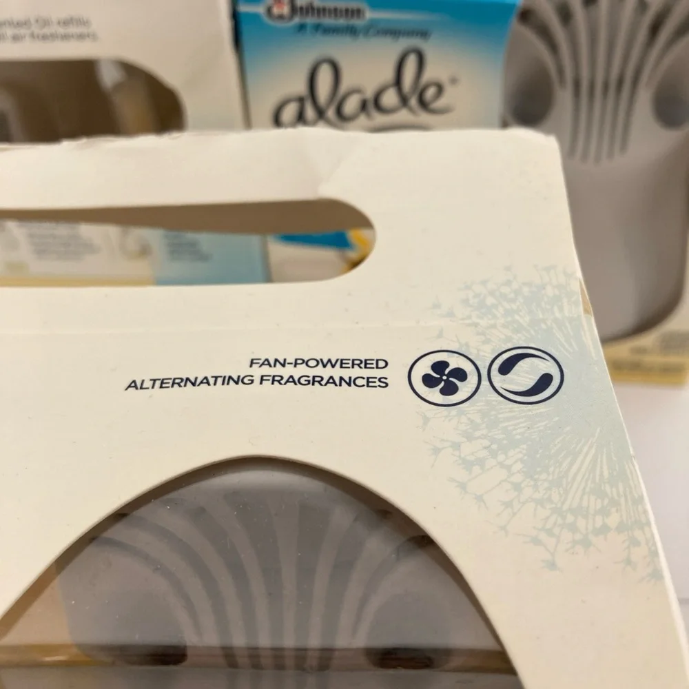 Glade over 2000
